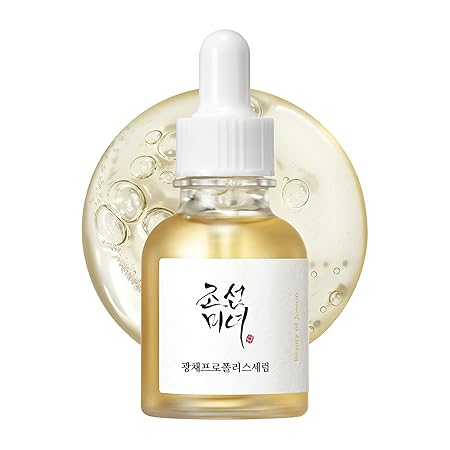 Beauty Of Joseon Glow Serum : Propolis + Niacinamide [30Ml]